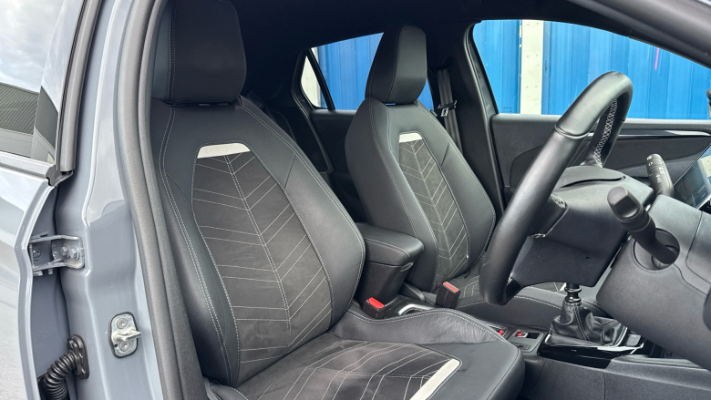 Vauxhall Corsa 1.2 Turbo Ultimate 5dr Petrol Hatchback